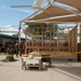 Camp Lemonnier Seabees rebuild Cantina in memory of fallen