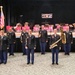 NY Guard Band Lends Hand to Bronx Bombers