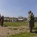 2021 369th Sustainment Brigade Change of Responsibility