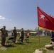 2021 369th Sustainment Brigade Change of Responsibility