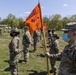 2021 369th Sustainment Brigade Change of Responsibility