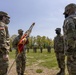 2021 369th Sustainment Brigade Change of Responsibility