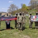 2021 369th Sustainment Brigade Change of Responsibility