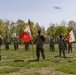 2021 369th Sustainment Brigade Change of Responsibility