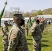 2021 369th Sustainment Brigade Change of Responsibility