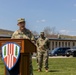 2021 369th Sustainment Brigade Change of Responsibility