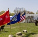 2021 369th Sustainment Brigade Change of Responsibility