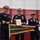 Coast Guard Cutter Douglas Munro decommissioning ceremony