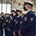 Coast Guard Cutter Douglas Munro decommissioning ceremony
