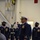 Coast Guard Cutter Douglas Munro decommissioning ceremony