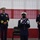 Coast Guard Cutter Douglas Munro decommissioning ceremony