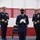 Coast Guard Cutter Douglas Munro decommissioning ceremony