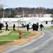 April 2021 Navy ROM operations at Fort McCoy