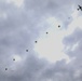 Jim &quot;Pee Wee&quot; Martin's 100th Birthday Jump Fest