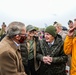 Jim &quot;Pee Wee&quot; Martin's 100th Birthday Jump Fest