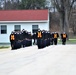 April 2021 Navy ROM operations at Fort McCoy