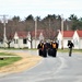 April 2021 Navy ROM operations at Fort McCoy