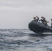 11th MEU Marines conduct CRRC training