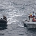 11th MEU Marines conduct CRRC training