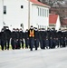 April 2021 Navy ROM operations at Fort McCoy