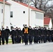 April 2021 Navy ROM operations at Fort McCoy