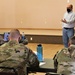 Fort McCoy DPTMS holds first training workshop held by directorate at installation