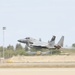 144th Fighter Wing Participates in Nexus Dawn