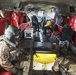 CAL FIRE and Cal Guard Heat Up Training