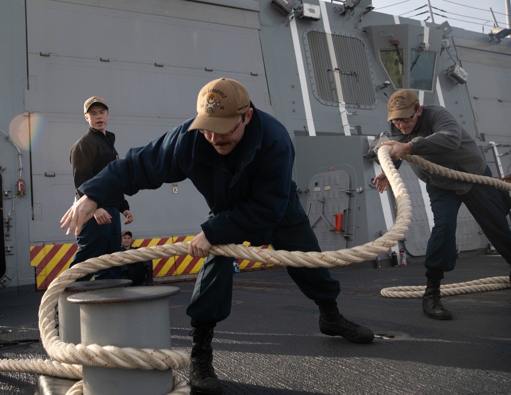 USS Roosevelt
