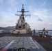 USS Roosevelt