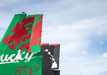 MRF-D conducts FARP exercise at RAAF