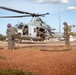 MRF-D conducts FARP exercise at RAAF