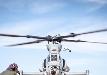 MRF-D conducts FARP exercise at RAAF