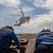 USS Russell (DDG 59) Conducts Routine Operations