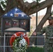 PATFORSWA Holds USS Firebolt Memorial