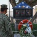 PATFORSWA Holds USS Firebolt Memorial