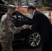 Pyeongtaek Port Authority Visit