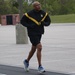 V Corp's Senior Enlisted Soldiers Conduct ACFT Test