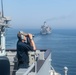 Replenishment-at-sea