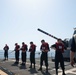 Replenishment-at-sea