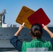 Replenishment-at-sea
