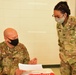 Michigan’s Task Force Red Lion Administers the COVID-19 Vaccine