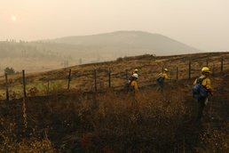 State and Air Guardsmen benefit from specialized fire training
