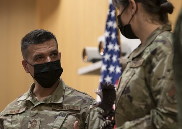 Indiana Airman spearheads innovative maternity flight suit