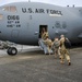 446th Airlift Wing participates in Exercise NEXUS DAWN