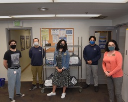 NEX Downrange Program Serving the CFAY Community