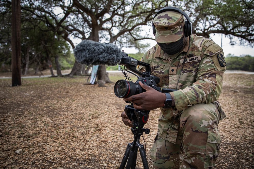 Contracting Operational Readiness Exercise 21