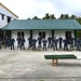 Balikatan 21: USMC-PA put final touches on daycare center