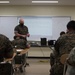 31st MEU CO Explains the Importance of Convoy Commanders