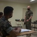 31st MEU CO Explains the Importance of Convoy Commanders